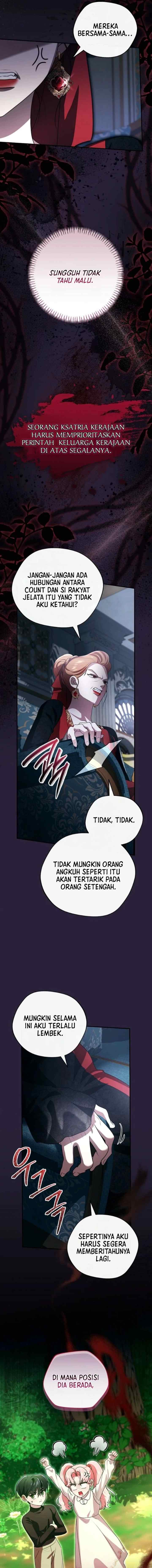 I Ended Up Training the Villain Too Well Too Early chapter 14 halaman 10
