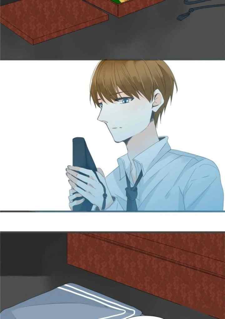 The Expert Boyfriend Snatcher chapter 1 halaman 16