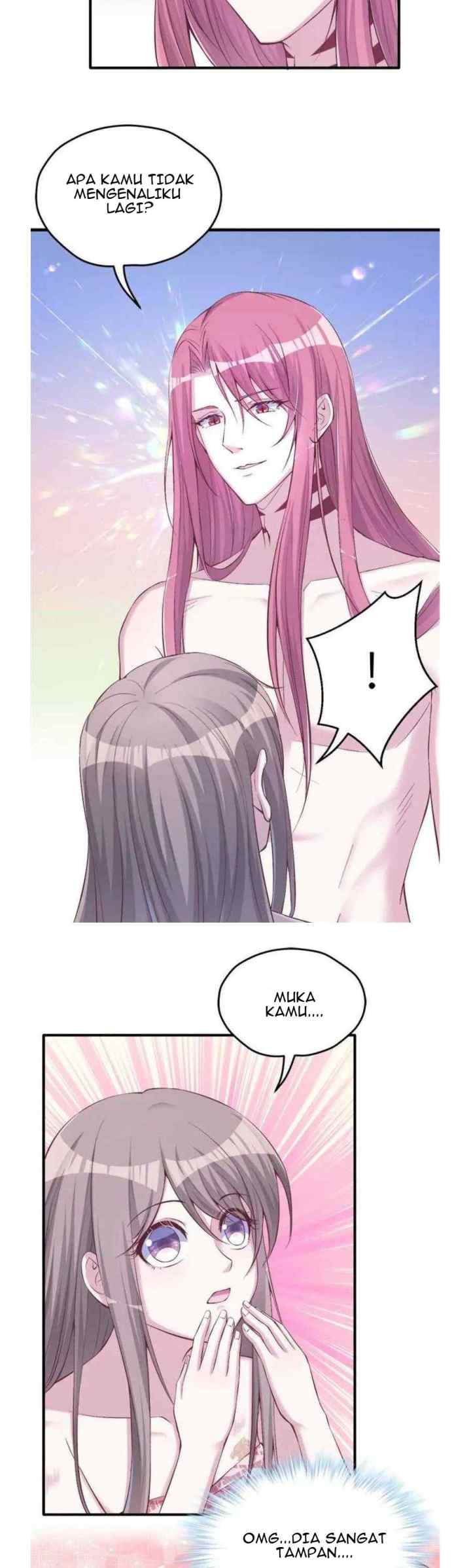 Beauty and the Beasts chapter 149 halaman 14