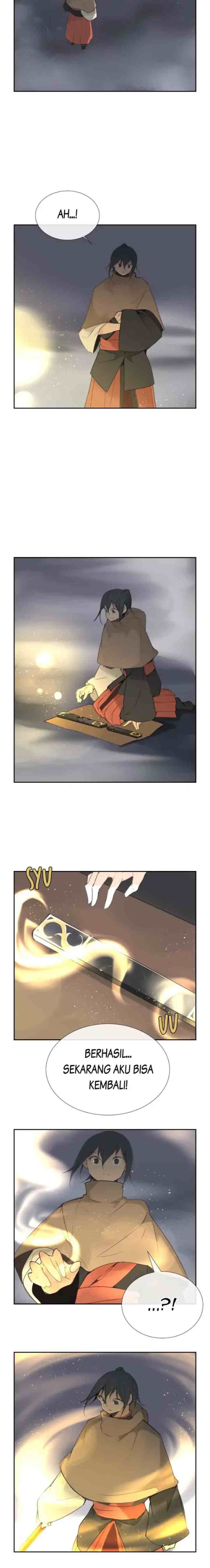 Devil Sword King chapter 102 halaman 6