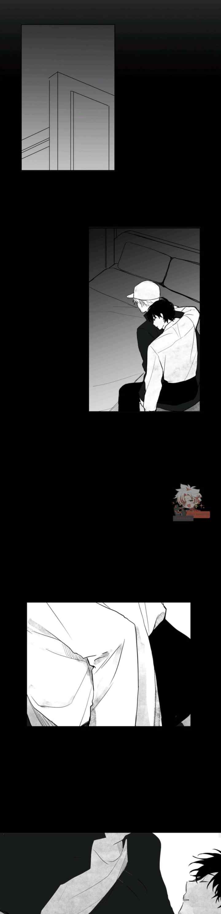 Stalker's Game chapter 17 halaman 5