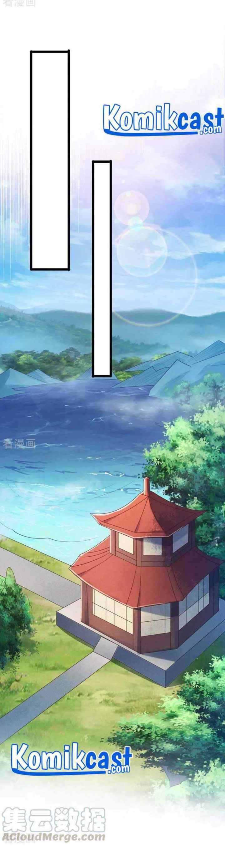 Spirit Sword Sovereign chapter 431 halaman 9