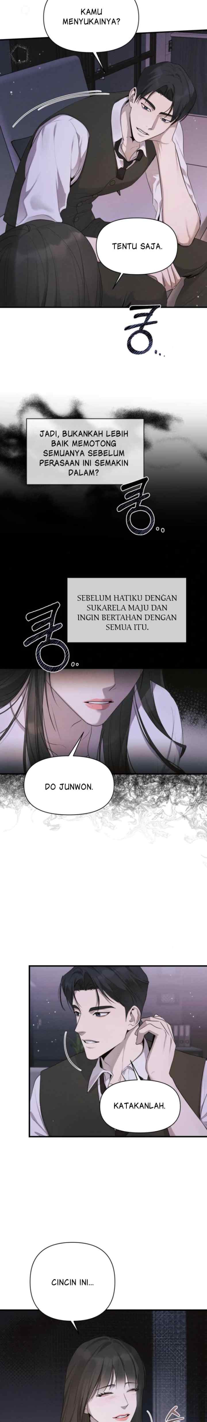 The Perfect Contract chapter 50 halaman 17