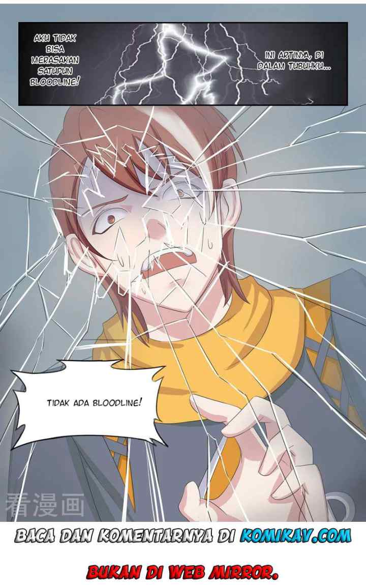 Martial Master chapter 56 halaman 10