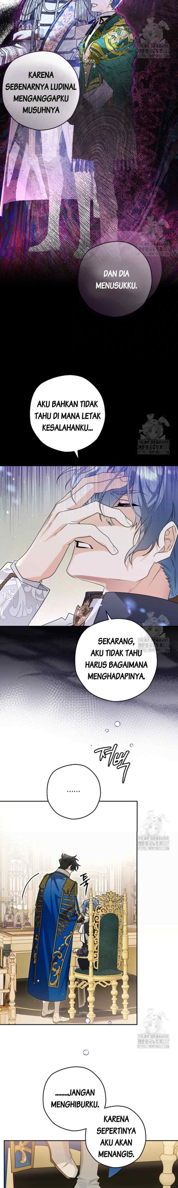 Sigrid chapter 95 halaman 8