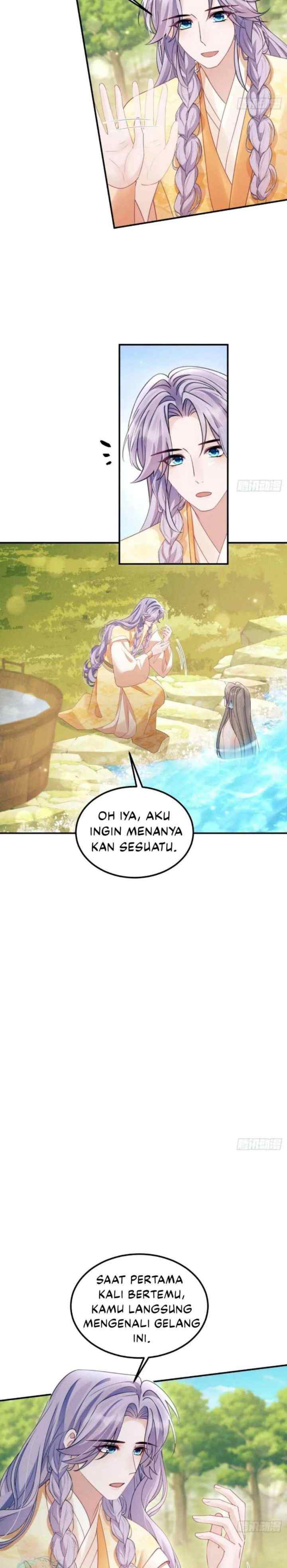 I Suspect the Actor Is Fishing for Me chapter 177 halaman 18