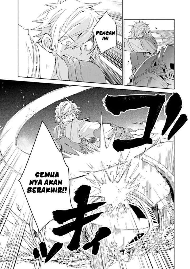 Kinka 1-mai de Kawaru Boukensha Seikatsu chapter 15.1 halaman 11