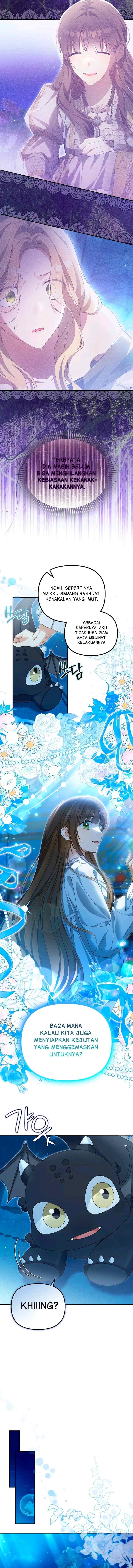 Why Are You Obsessed With Your Fake Wife? chapter 50 halaman 8