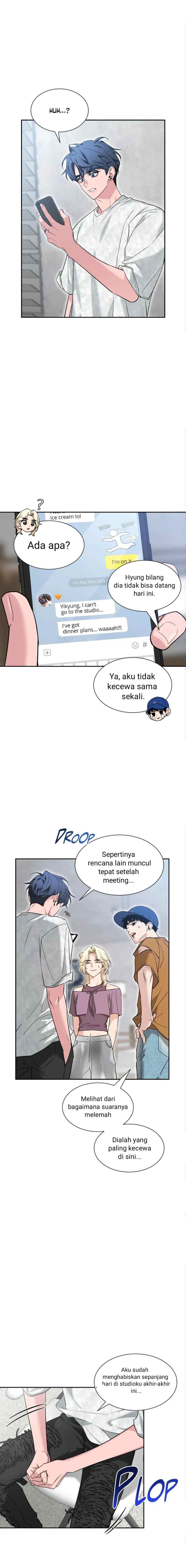 Sketch chapter 106 halaman 13