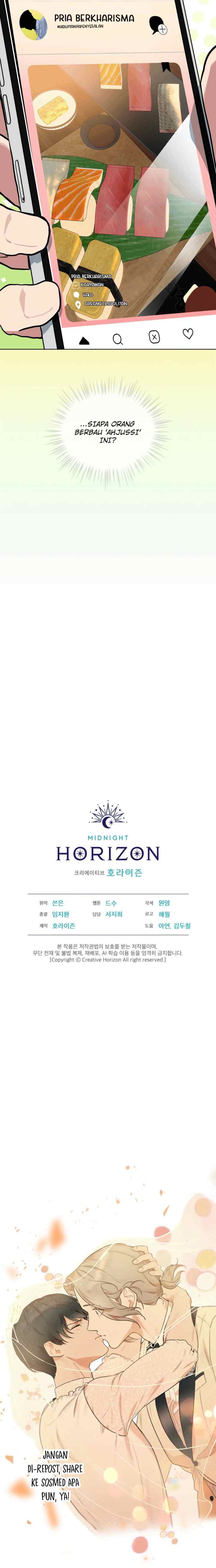 Please Add Some Charcoal chapter 12 halaman 19