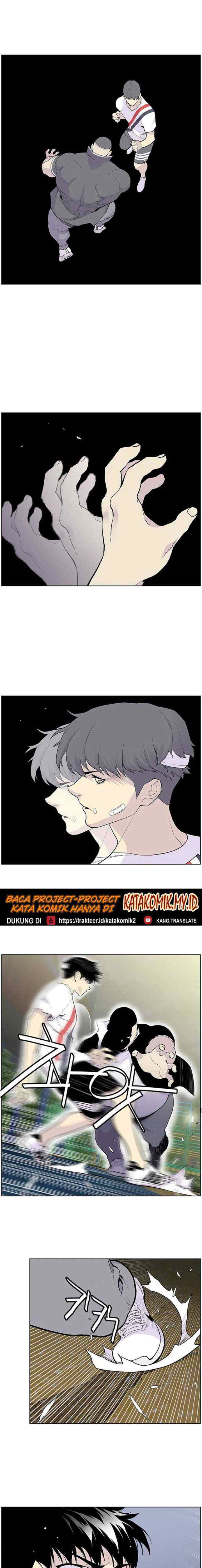 Gang of School chapter 62 halaman 6