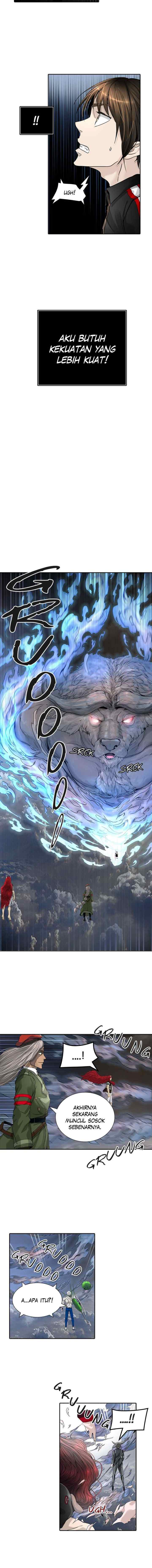 Tower of God chapter 446 halaman 5