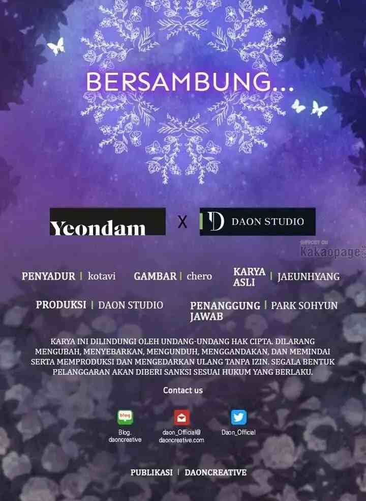 Just Leave Me Be chapter 61 halaman 20