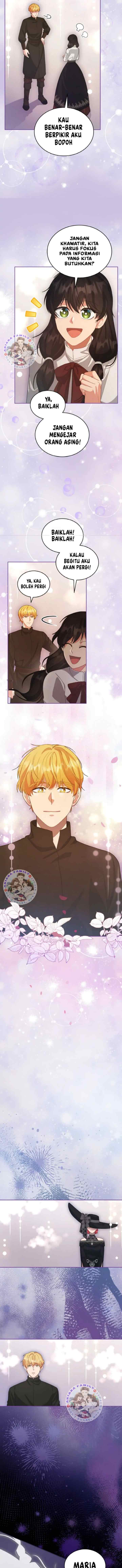 I Seduced the Deceitful Duke chapter 35 halaman 4