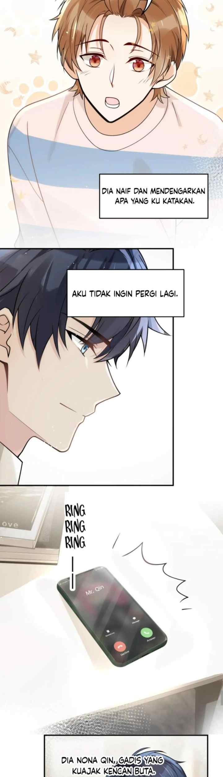 Guide on How to Sleep chapter 16 halaman 9