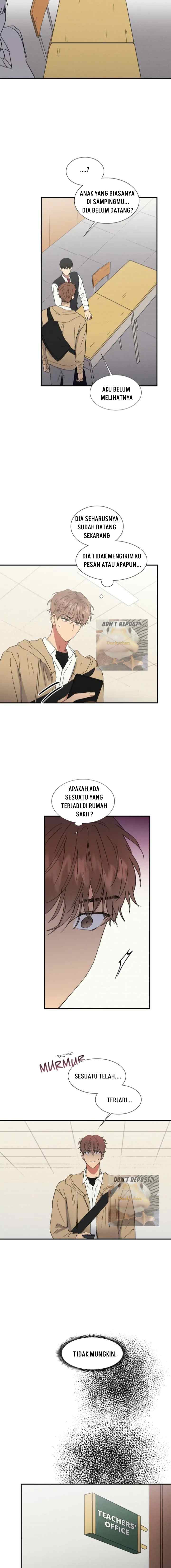 Literary Boy chapter 52 halaman 9