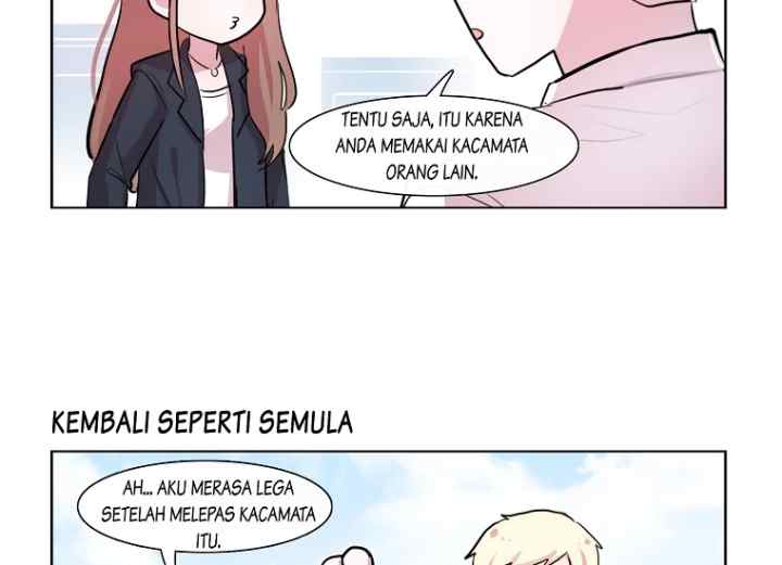 She Doesn't Like Me chapter 198 halaman 15