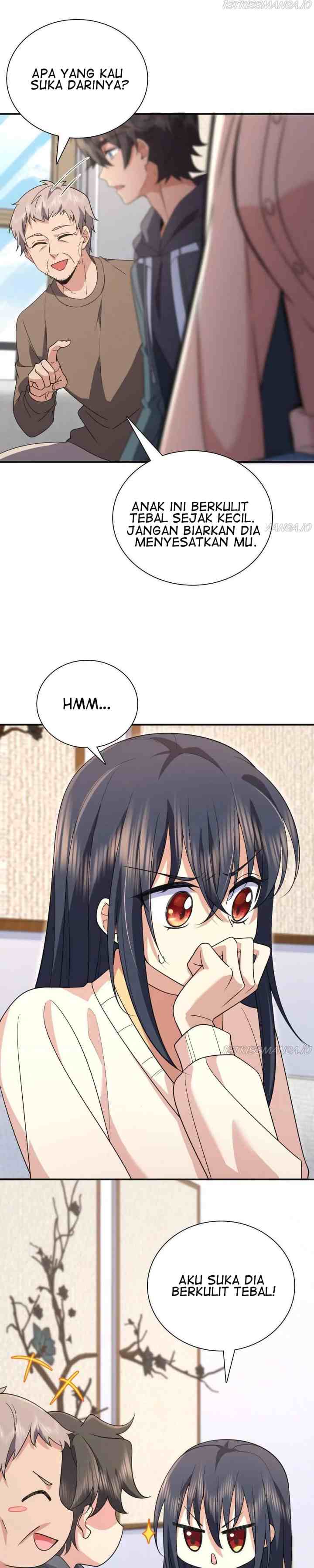 My Wife Is From a Thousand Years Ago chapter 93 halaman 11