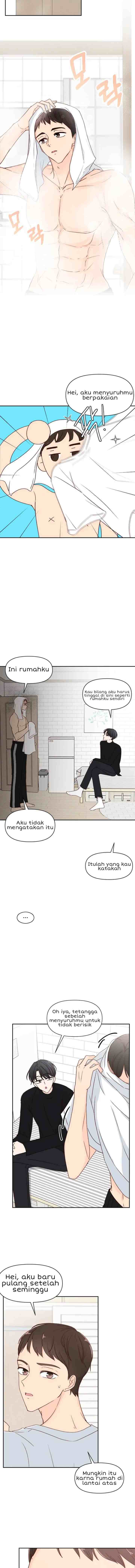 Next Door Boyfriend chapter 3 halaman 15