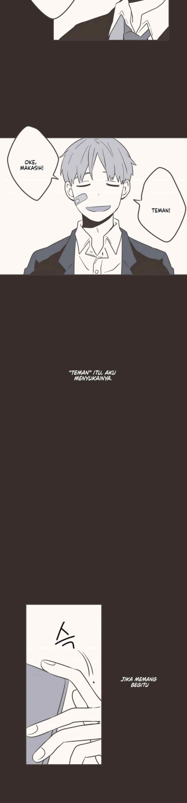 Unripened Expression chapter 16 halaman 13
