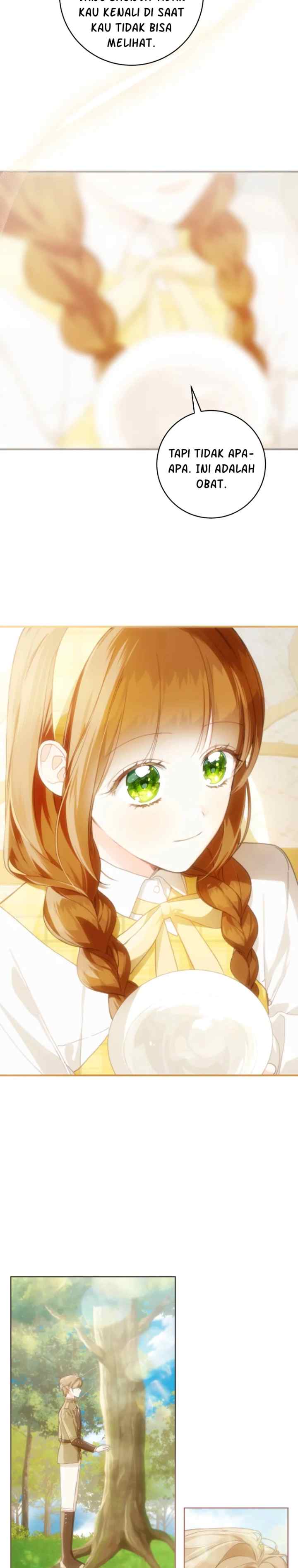 Marronnier Farm Near by the Imperial Palace chapter 78 halaman 6