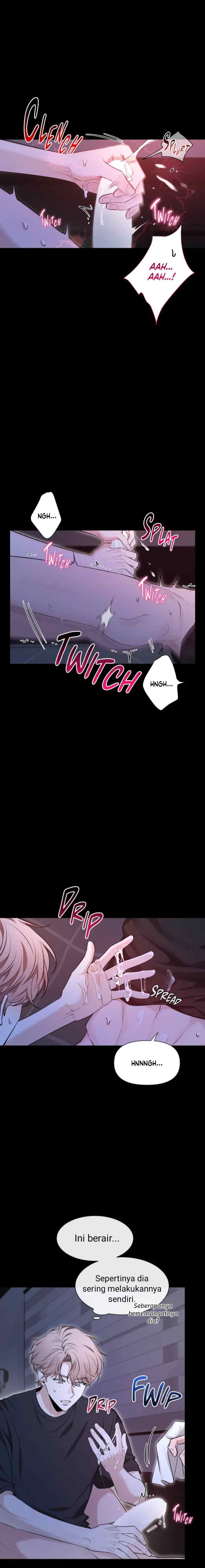 Sketch chapter 95 halaman 11