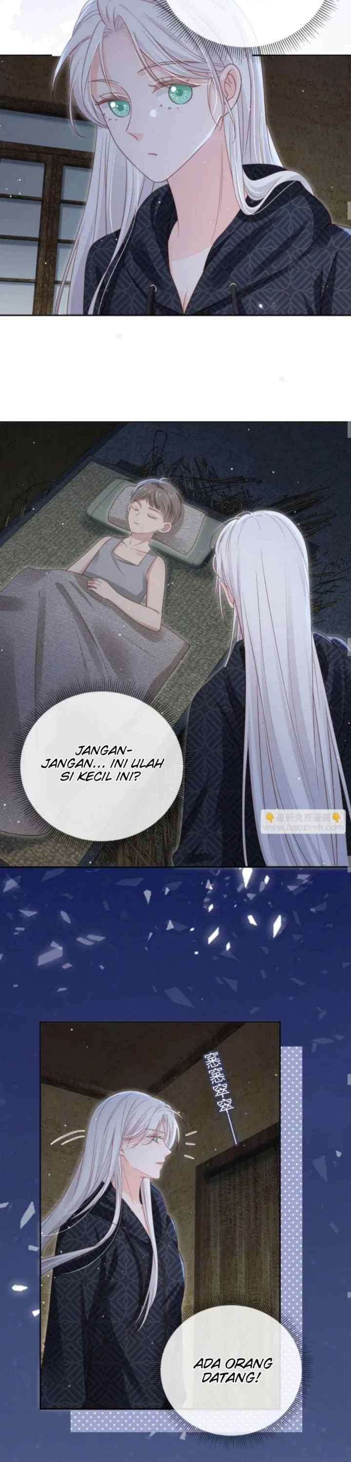 Reincarnated as a Star's Unrequited Muse chapter 44 halaman 15