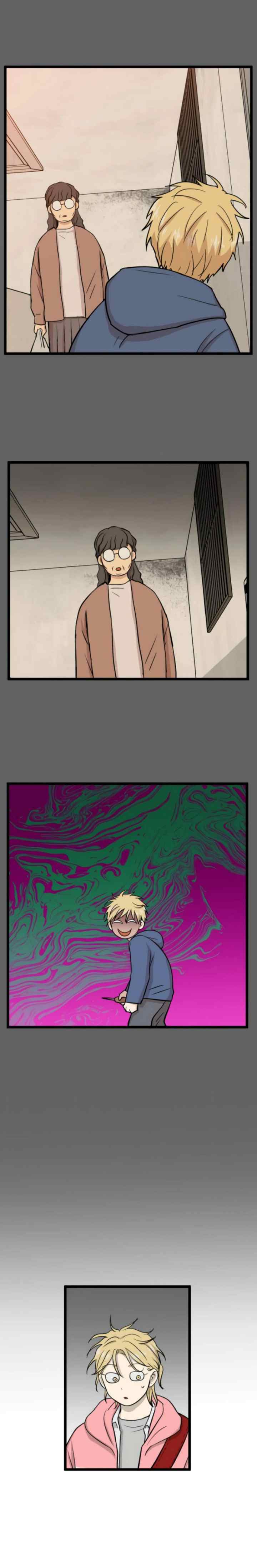 No Home chapter 254 halaman 4
