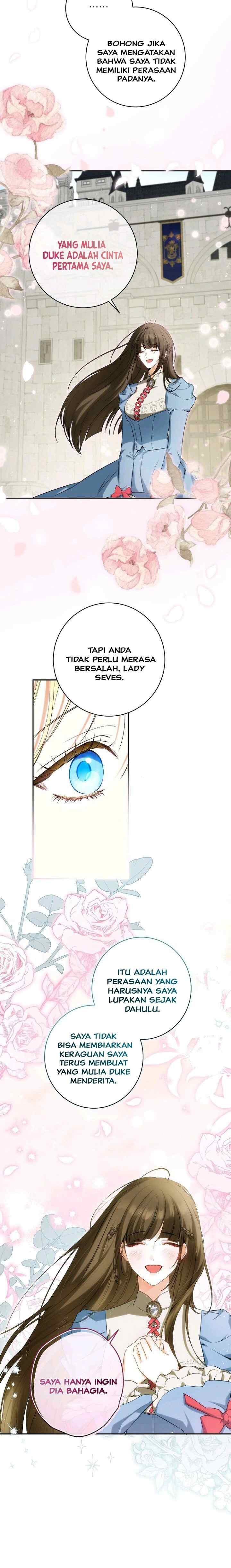 I Think I've Transmigrated Somewhere chapter 54 halaman 14