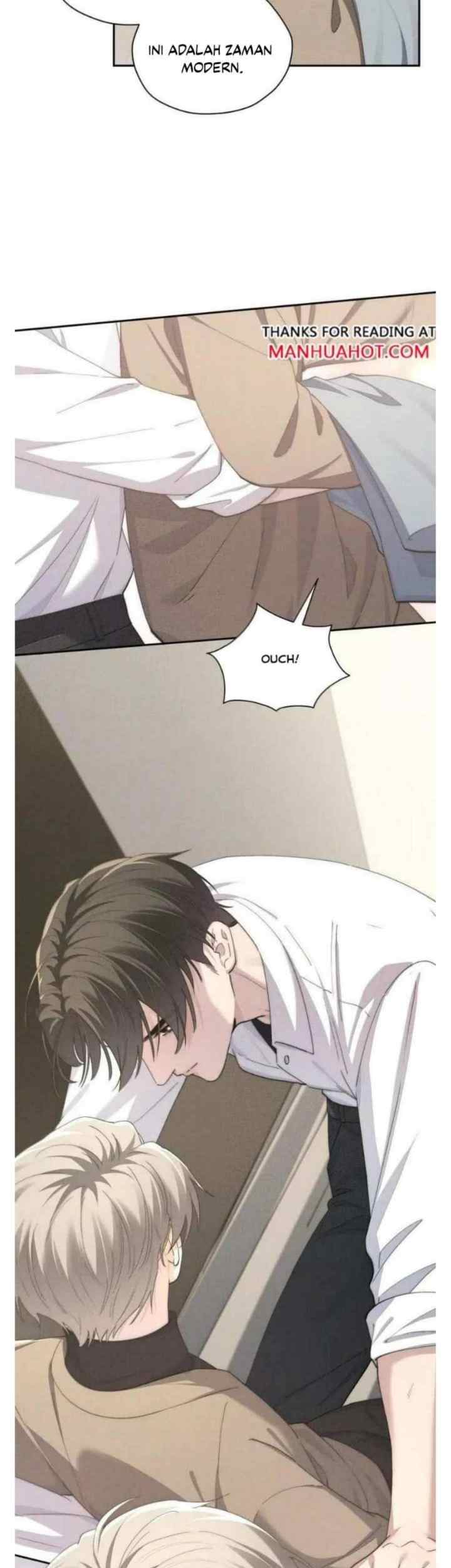 Listen To Me chapter 76 halaman 4