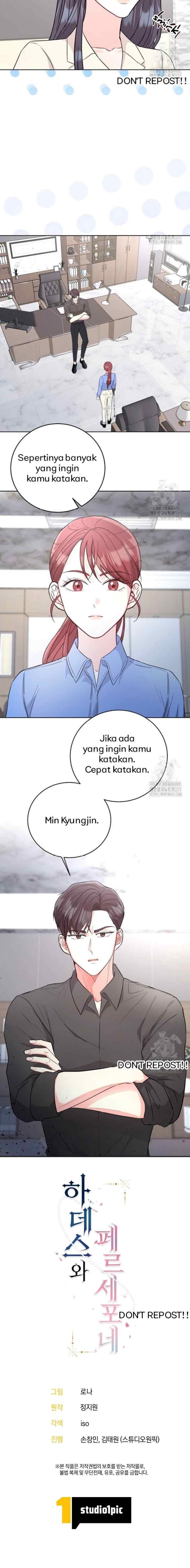 Hades and Persephone chapter 11 halaman 16