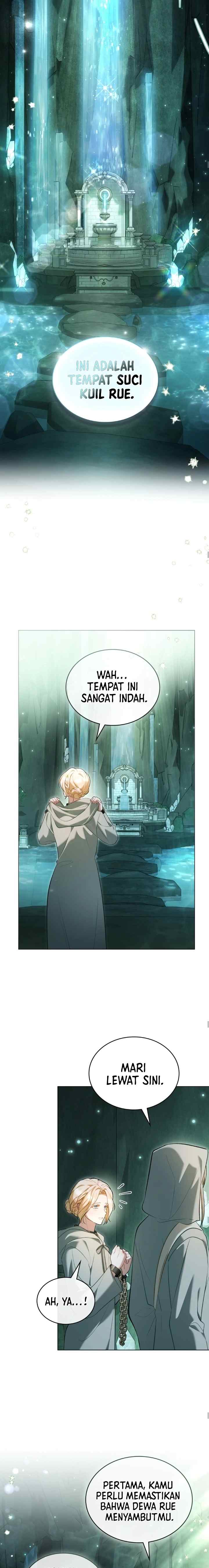 He Was My Slave chapter 20 halaman 12