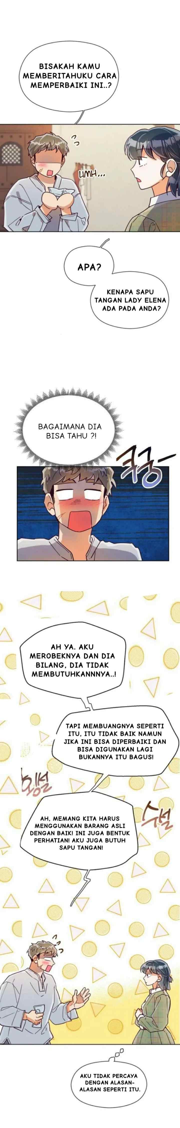 Long After The Ending chapter 16 halaman 14