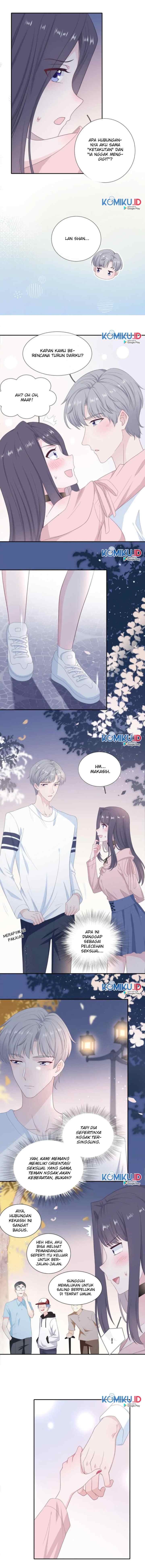 The Glutton Next Door chapter 37 halaman 5