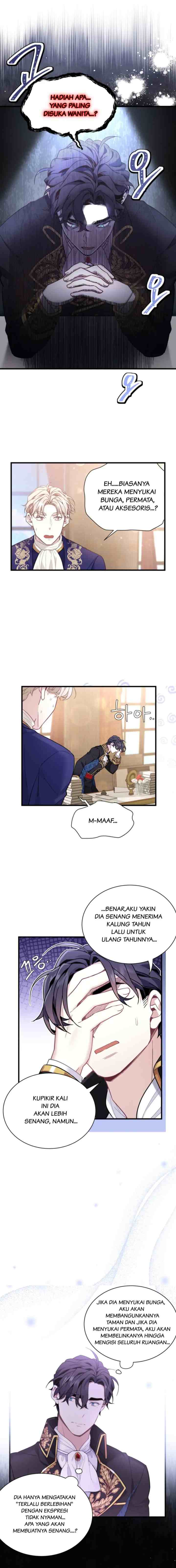 Not Sew Wicked Stepmom chapter 50 halaman 6