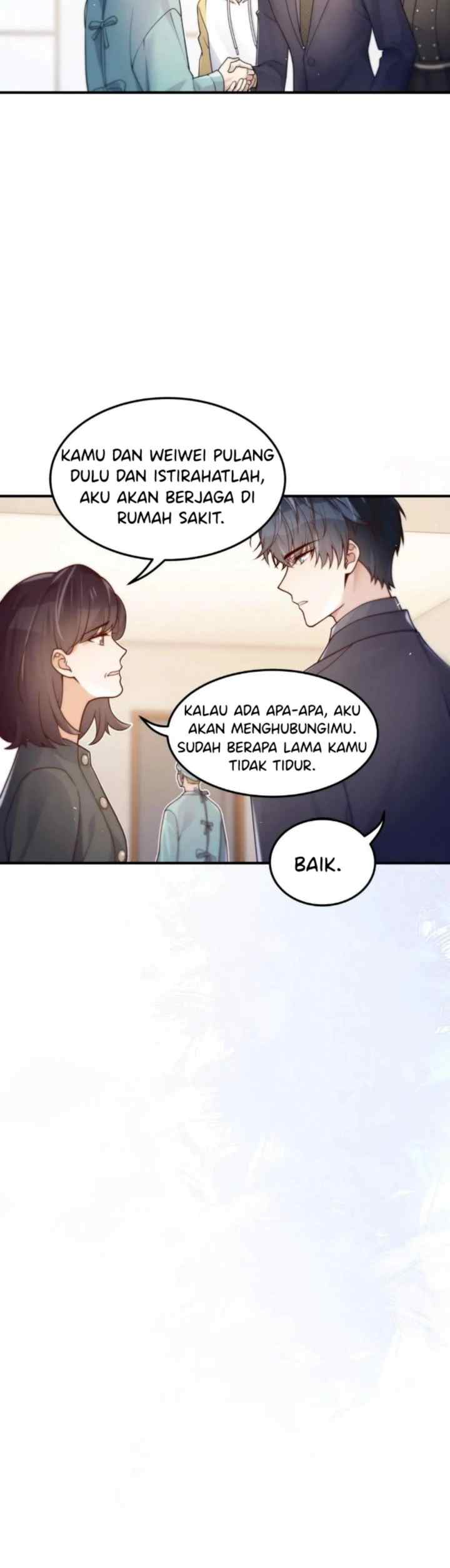 Guide on How to Sleep chapter 38 halaman 7