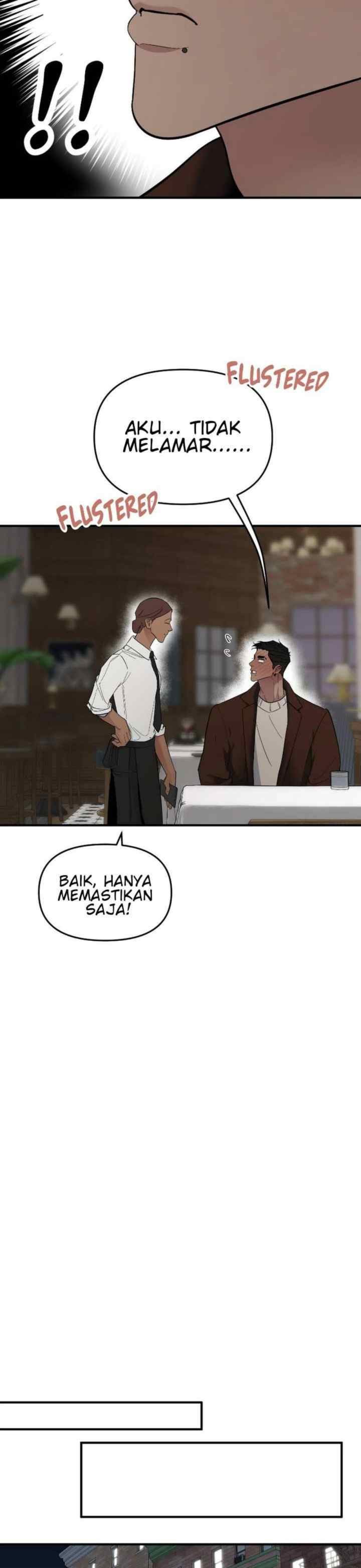 Take Off chapter 95 halaman 11