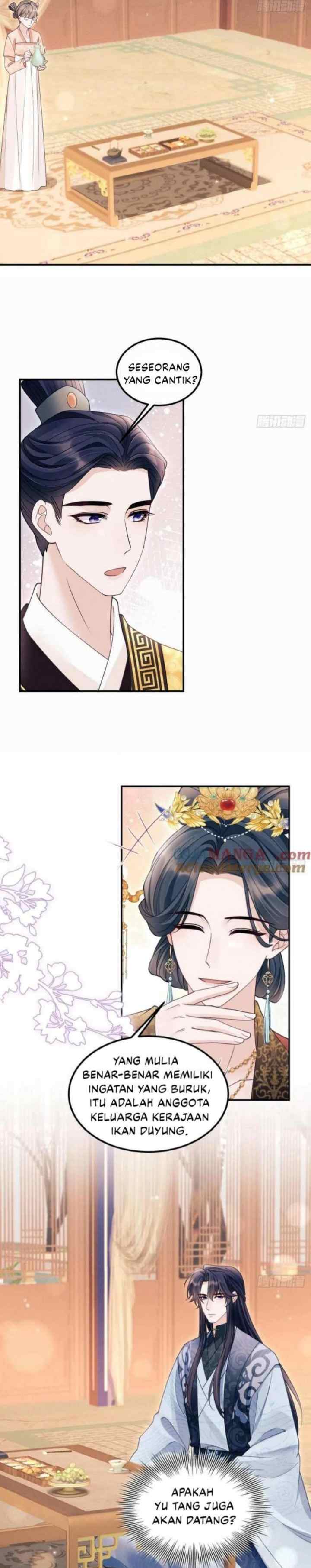 I Suspect the Actor Is Fishing for Me chapter 169 halaman 16