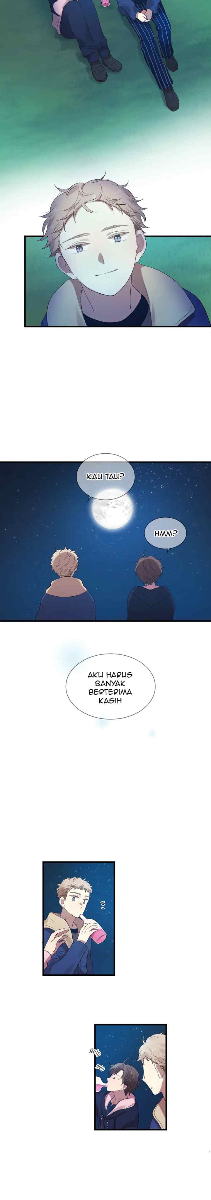 Three Lifetimes chapter 44 halaman 14