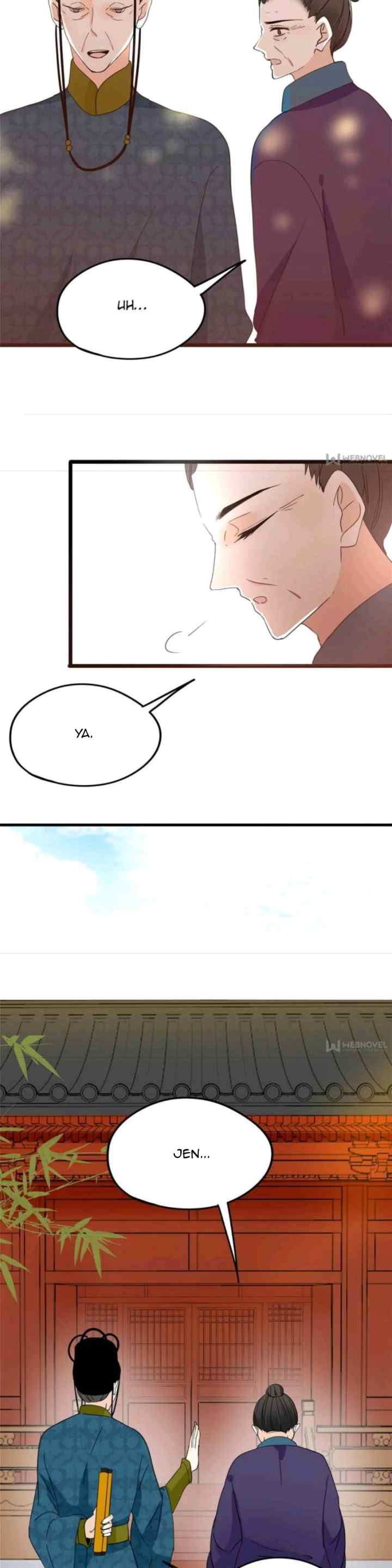 The Expert Boyfriend Snatcher chapter 17 halaman 13