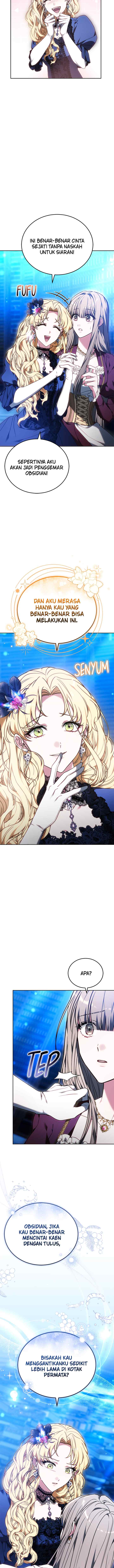 Bride of Obsidian chapter 77 halaman 5