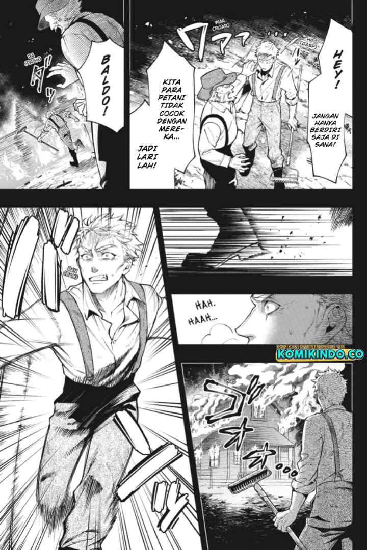Kuroshitsuji chapter 183 halaman 9