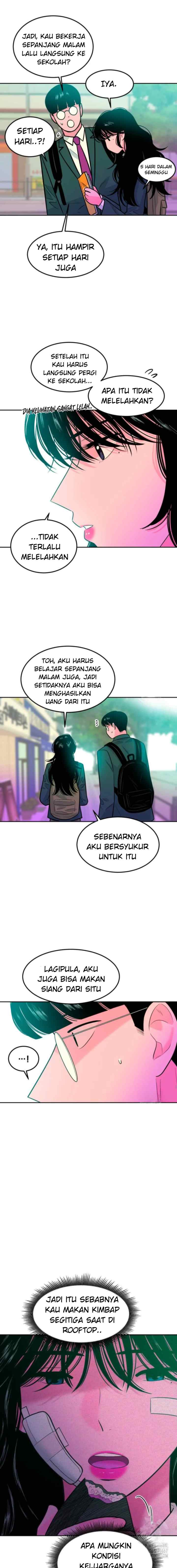 Student Jo-Eun chapter 6 halaman 8