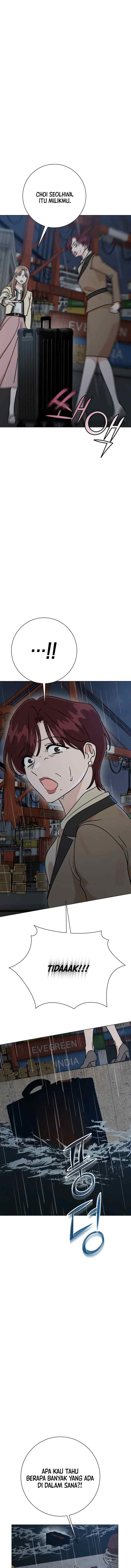 Difficult Boss chapter 47 halaman 16