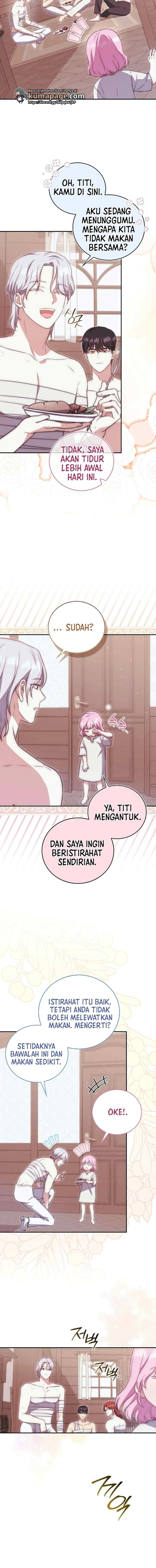 The Little Demon King is Too Bothered by Her Brave Dads chapter 5 halaman 17