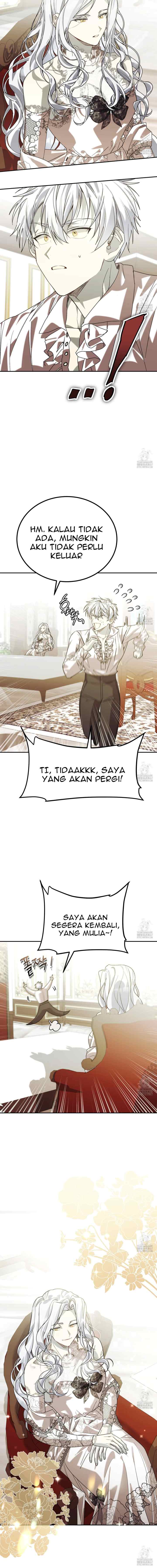How to Live as a Tyrant's Bastard Brother chapter 19 halaman 7