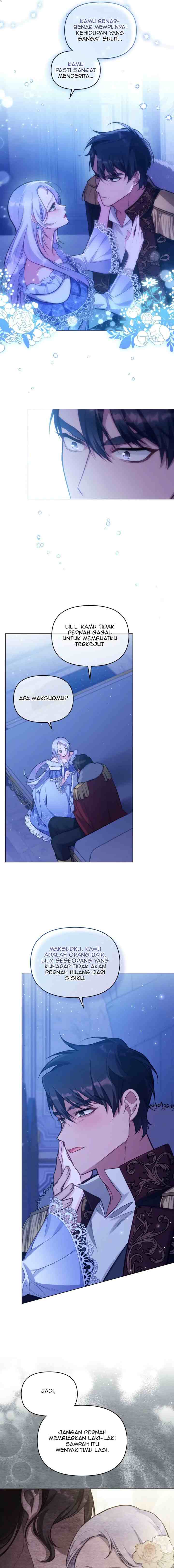 Disobey The Duke If You Dare chapter 17 halaman 10