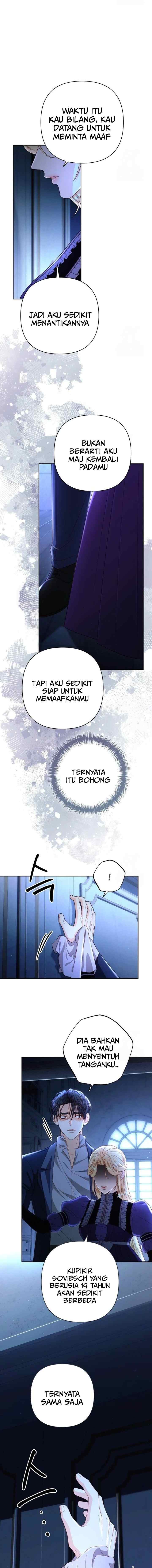 The Remarried Empress chapter 208 halaman 4