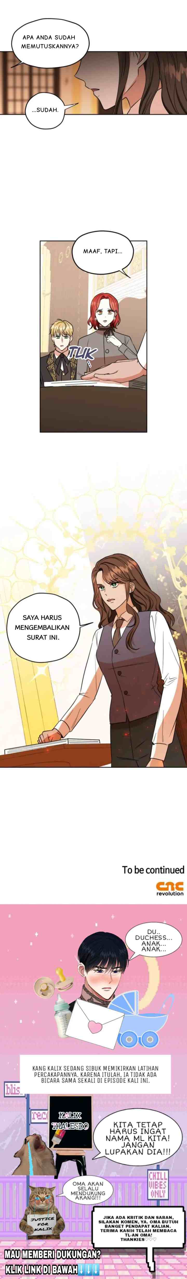 Leveling My Husband to the Max chapter 87 halaman 12