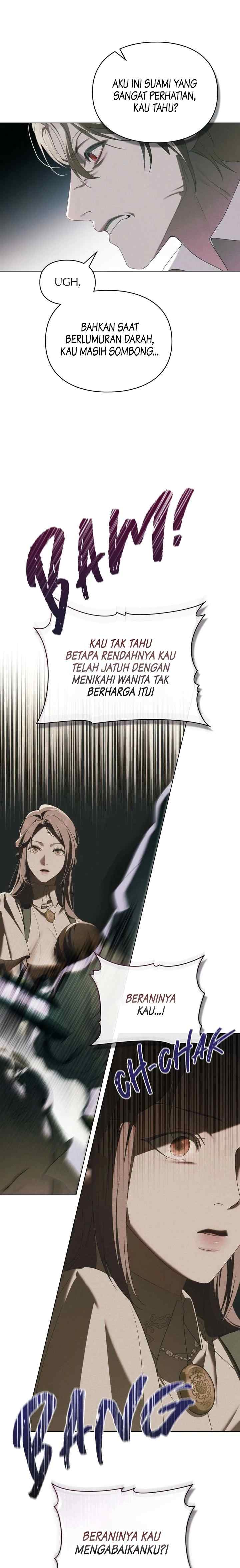 Betrayal of Dignity chapter 72 halaman 5